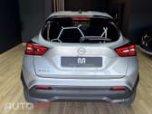 Nissan Juke 1.0 DIG-T N-Connecta NAV. DCT