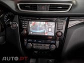 Nissan Qashqai 1.5 dCi N-Connecta
