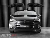 Tesla Model X 75D