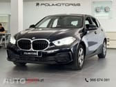 BMW 116 d Advantage