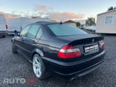 BMW 330 iX