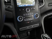 Renault Mégane Sport Tourer 1.5 Blue dCi Limited