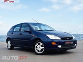Ford Focus 1.6 Trend