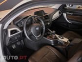 BMW 116 d EDynamics Line Sport