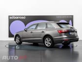 Audi A4 Avant 35 TDI S tronic