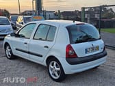 Renault Clio 1.2