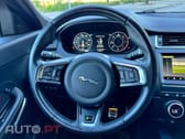 Jaguar E-Pace 2.0 i4D R-Dynamic