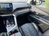 Peugeot 3008 1.6 Hybrid Allure e-EAT8