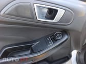 Ford Fiesta 1.6 TDCi Titanium ECOnetic 95g