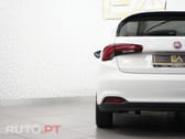 Fiat Tipo 1.3 M-Jet Street