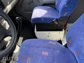 Volkswagen Crafter mini bus