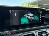 Mercedes-Benz GLE de 4Matic