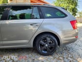 Skoda Octavia Break 1.6 TDi Style