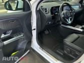 Mercedes-Benz EQA 250+
