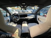 BMW iX xDrive50