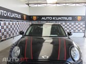 MINI Clubman One D