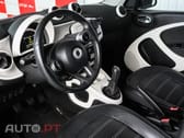 Smart ForFour 1.0 Passion 71
