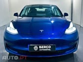 Tesla Model 3 Long Range AWD Dual Motor