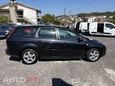 Ford Focus SW 1.6 TDCi Connec.