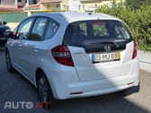 Honda Jazz 1.2 i-VTEC Trend