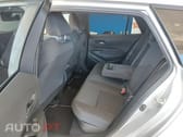 Toyota Corolla Touring Sports 1.8 Hybrid Comfort+P.Sport