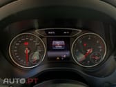 Mercedes-Benz A 180 d Fleet Pack Style Aut.