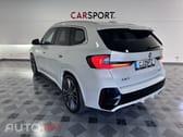 BMW iX1 xDrive30 Pack Desportivo M Pro