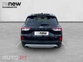Ford Kuga 2.5 Titanium Duratec Plug-in-Hybrid