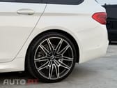 BMW 520 d Pack M Auto