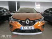 Renault Captur 1.5 dCi Exclusive