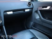 Audi A3 Sportback 1.6 Attraction