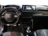 Peugeot 2008 1.2 PureTech GT EAT8