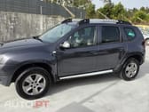 Dacia Duster 1.2 TCe Comfort