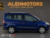 Ford Tourneo 1.5 TDCi Titanium