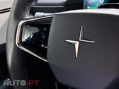 Polestar 4 Long Range 100 kWh Single Motor Plus