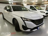 Peugeot 308 SW 1.6 Hybrid Allure e-EAT8