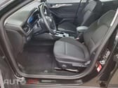 Ford Focus 1.5 EB Titanium X tdci 