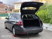 Peugeot 308 SW 1.2 PureTech Style