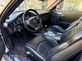 Porsche 997 Carrera 4 S