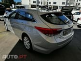 Hyundai i40 1.7 CRDi Blue Comfort