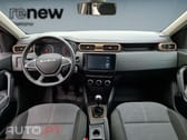 Dacia Duster 1.0 ECO-G 100cv Bi-Fuel Extreme