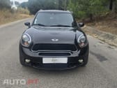 MINI Countryman Cooper SD Auto