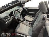 Volkswagen Golf Cabriolet 1.2 TSI