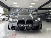 BMW 330 330 e Touring Pack 50 anos M Auto