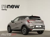 Renault Captur Captur 1.0 TCe Techno
