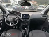 Peugeot 208 1.2 PureTech Style