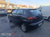 Seat Ibiza 1.2 12V Reference