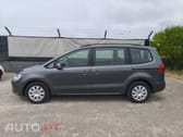 Volkswagen Sharan 2.0 TDI Trendline