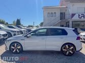 Volkswagen Golf 2.0 TDI GTD DSG