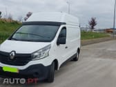 Renault Trafic L2H2